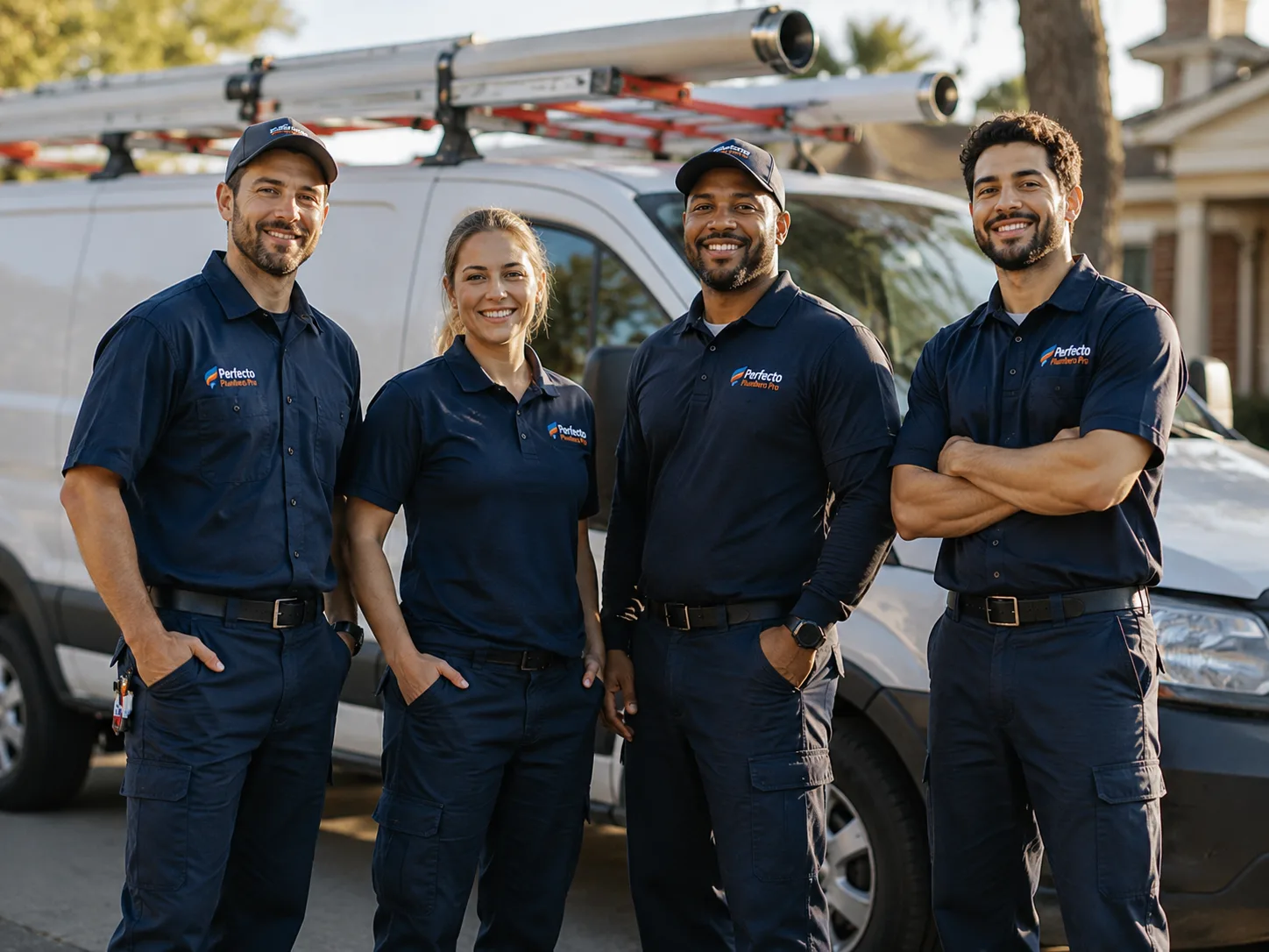 Emergency Plumber Near Me in Wharton, NJ near me